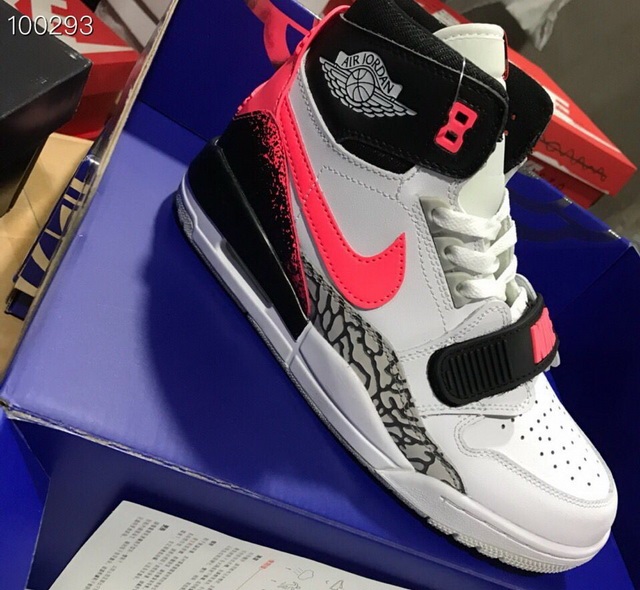 Jordan Legacy 312 05